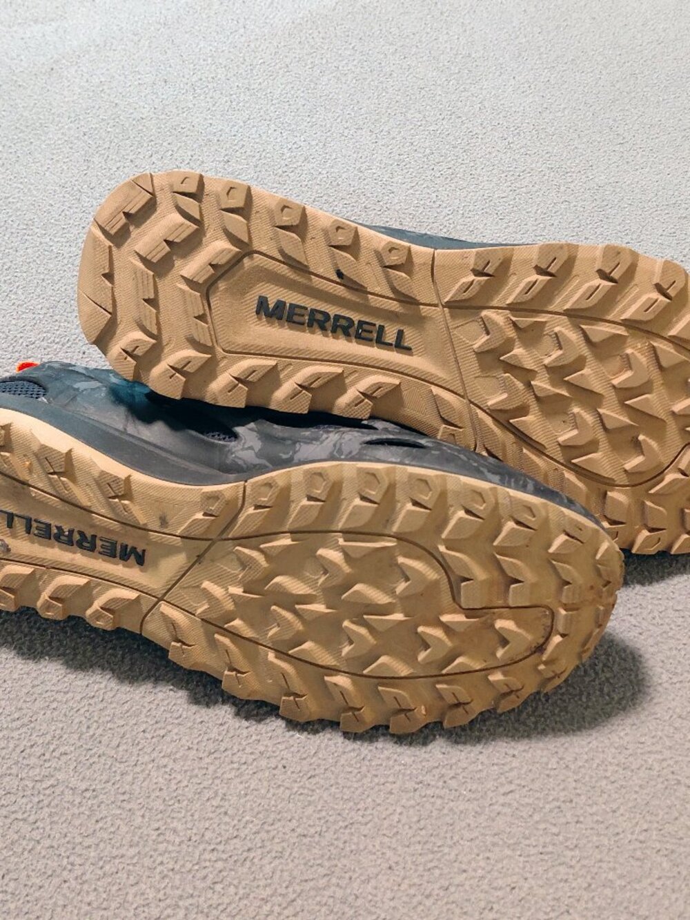 Merrell Hydro Runner Shoes | Size: US Men’s 11 - Picture 5 of 6